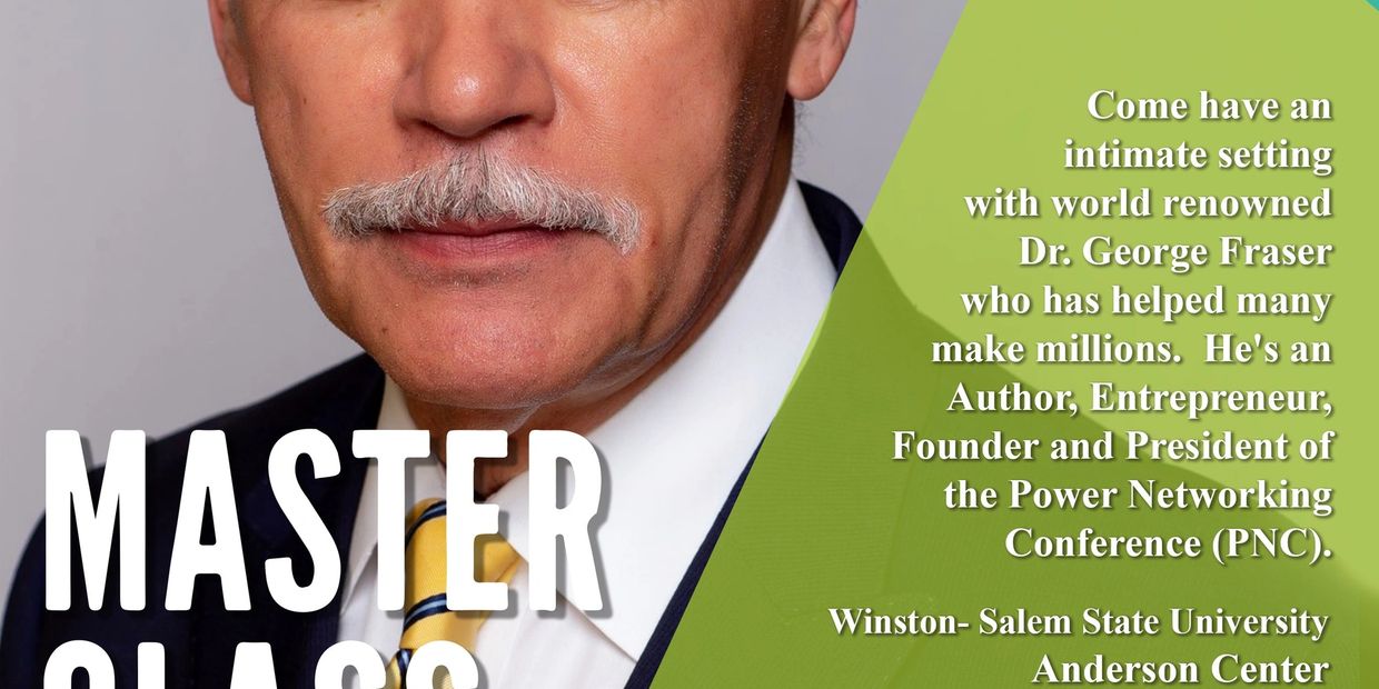 Dr. Fraser Masterclass